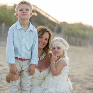 Meet your Posher, Dana